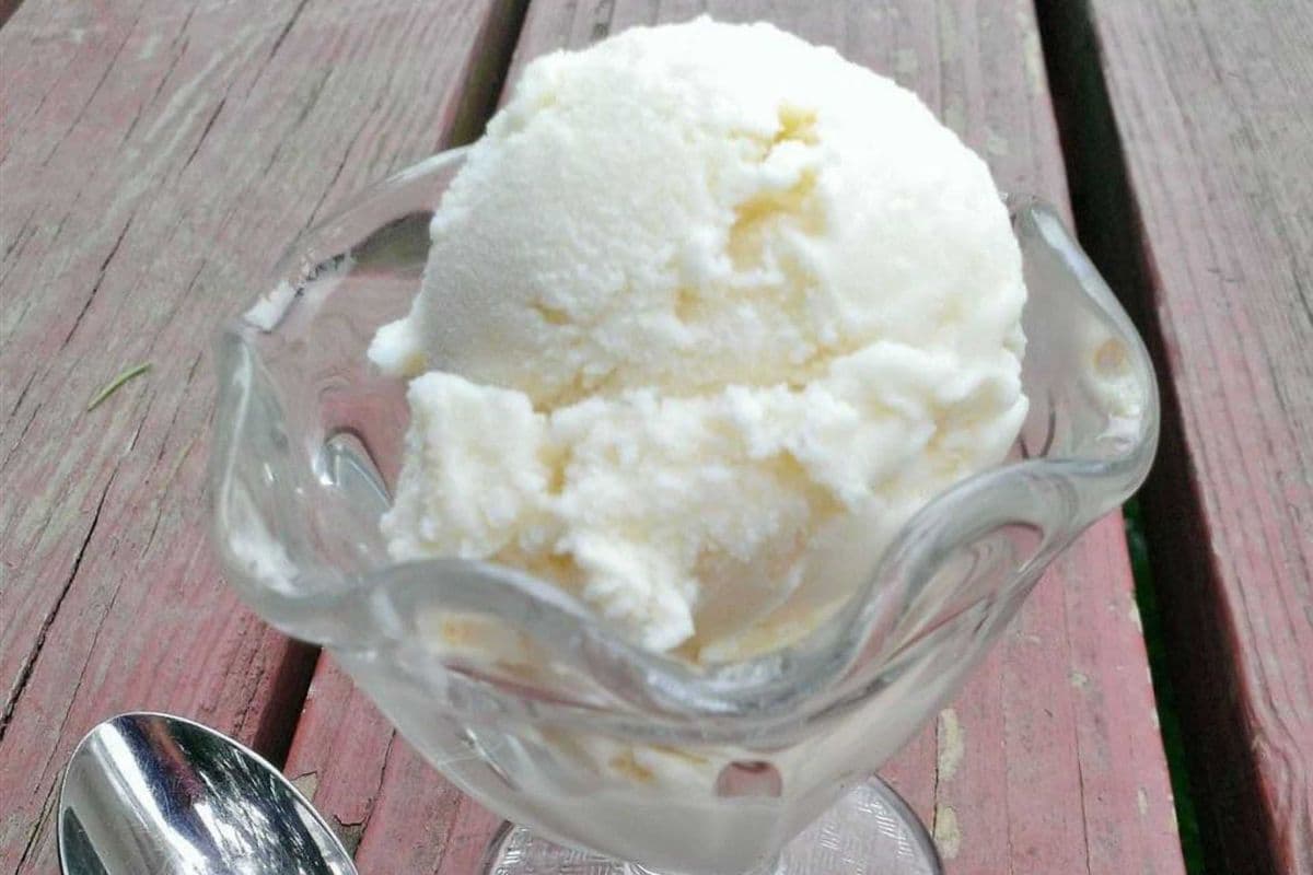 Ice Cream