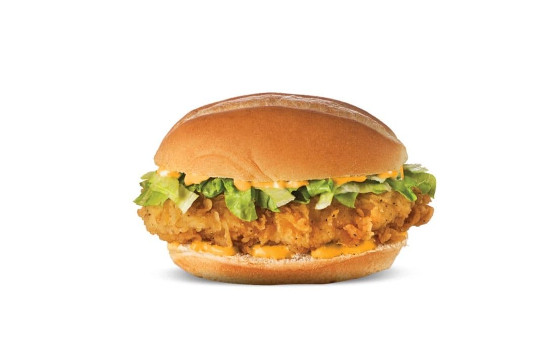 Mini Mary Spicy