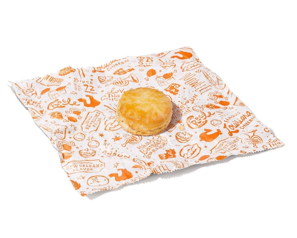 Biscuits