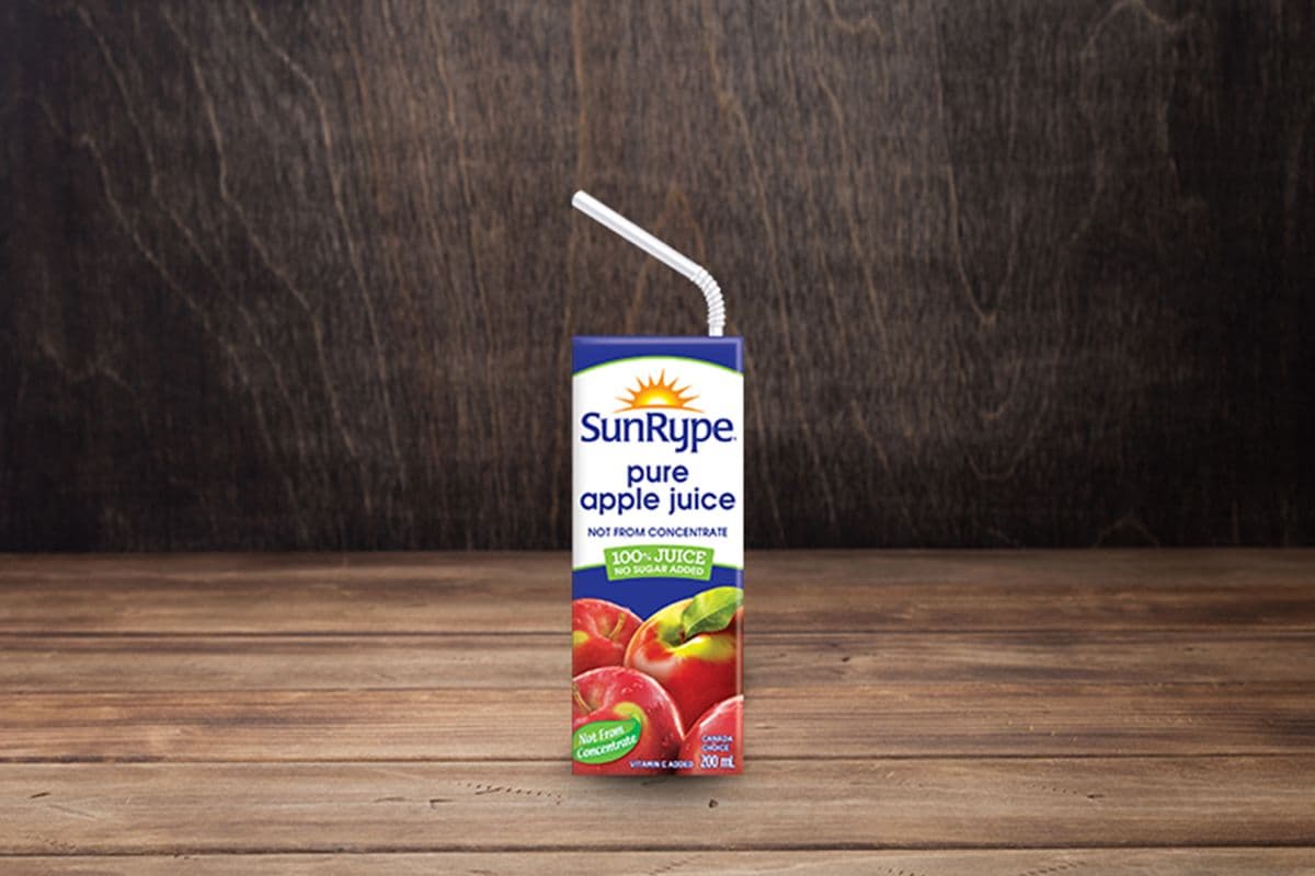 Sunrype Juice Box (200 ml)
