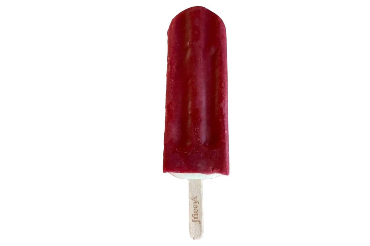 Friceys Raspberry Ice Cream Bar (87ml )