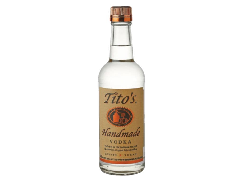 Tito's - 375ml