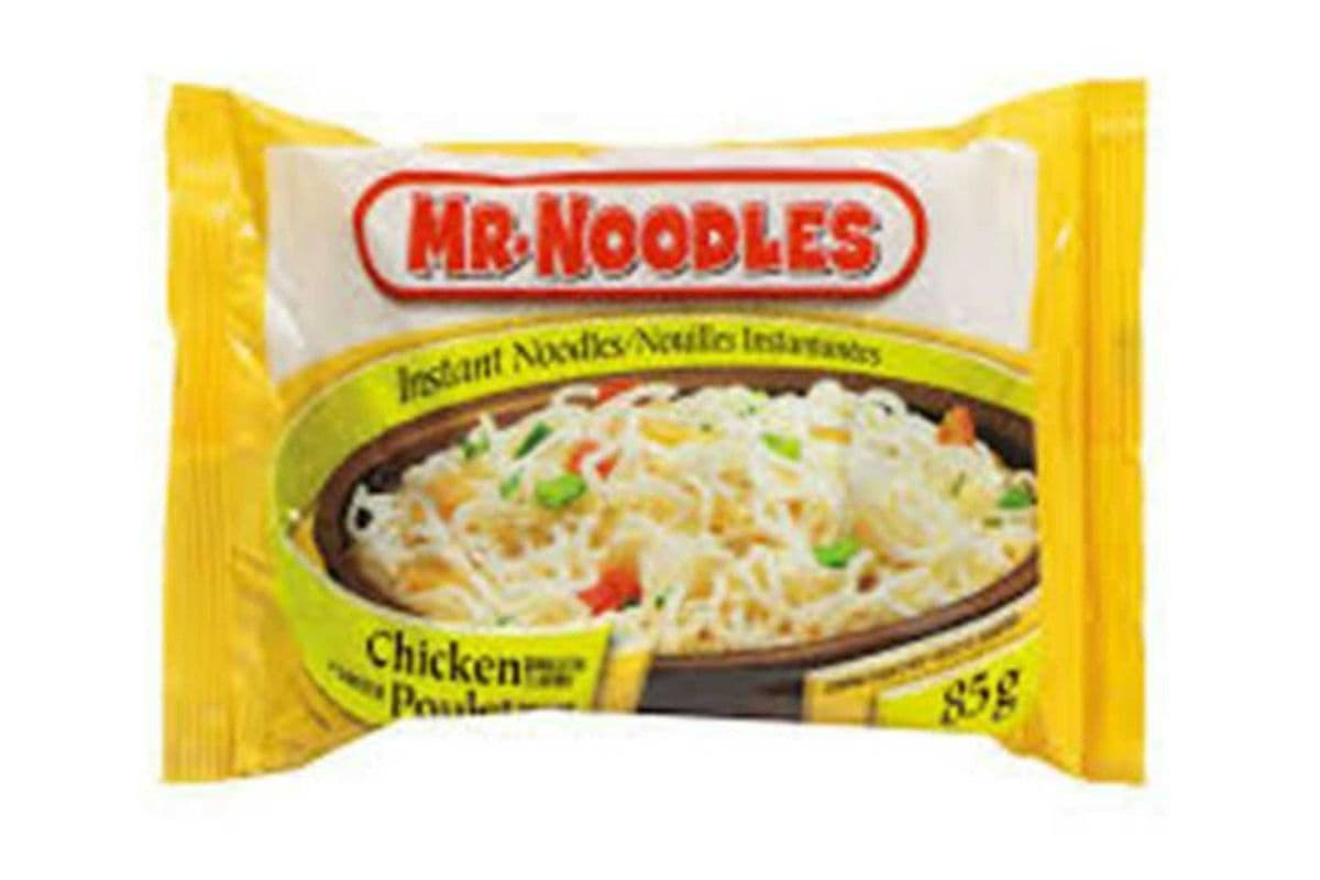 Mr. Noodles Instant - Chicken