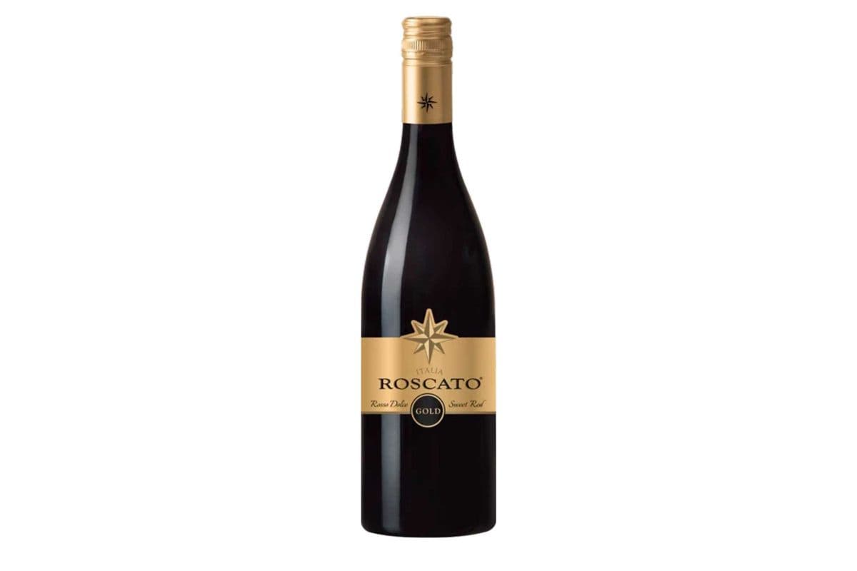 Cavit Roscato Gold (1 x 750ML)