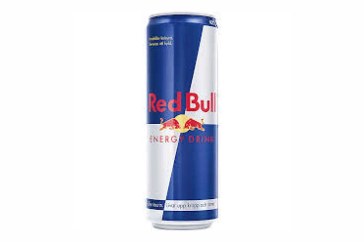 Red Bull Energy (473 ml)