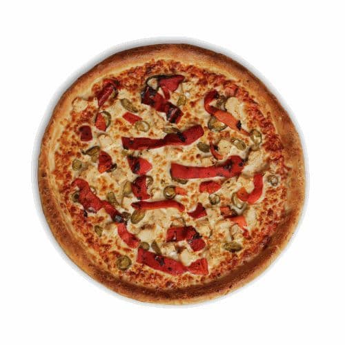 Large Pizza