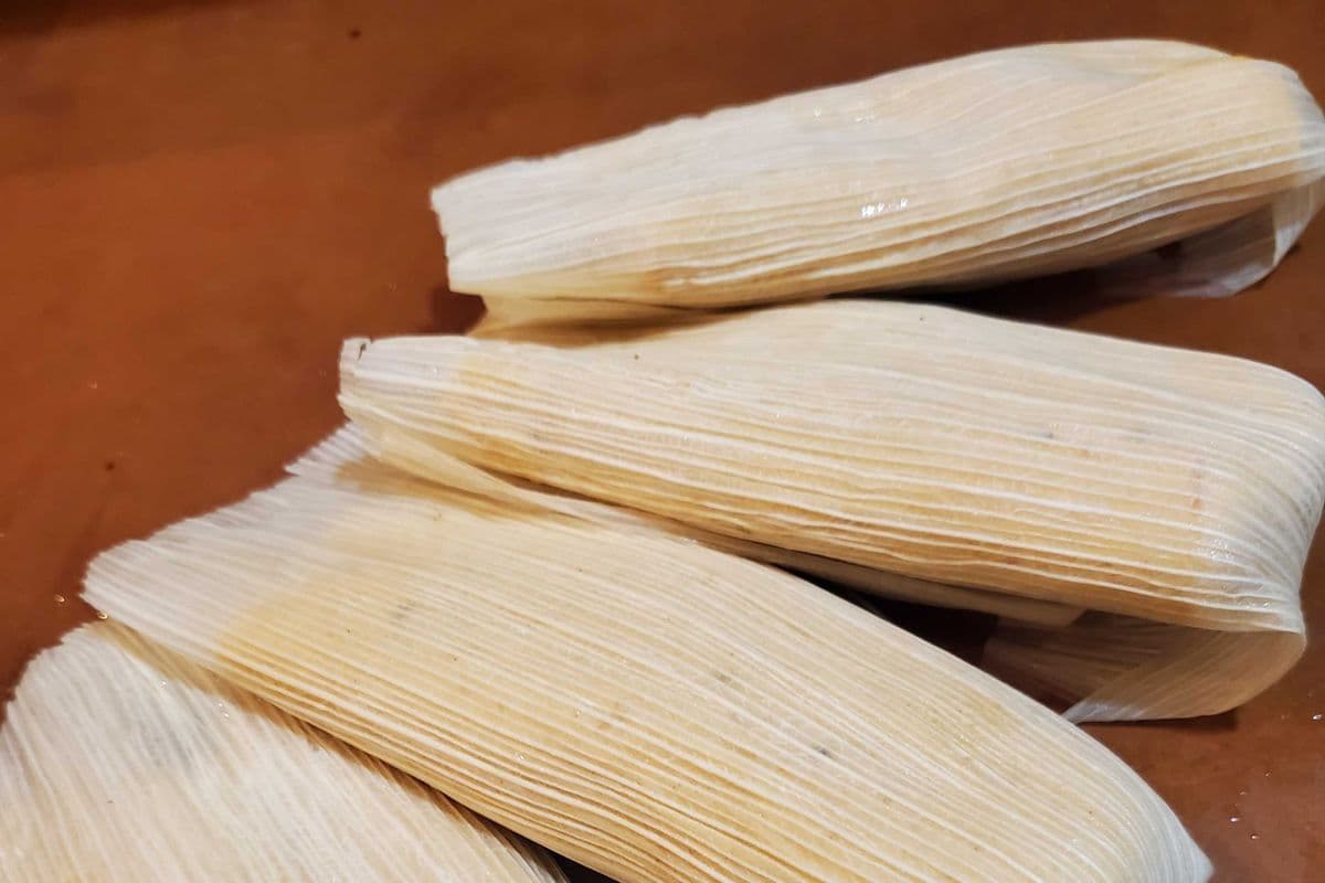 Tamales
