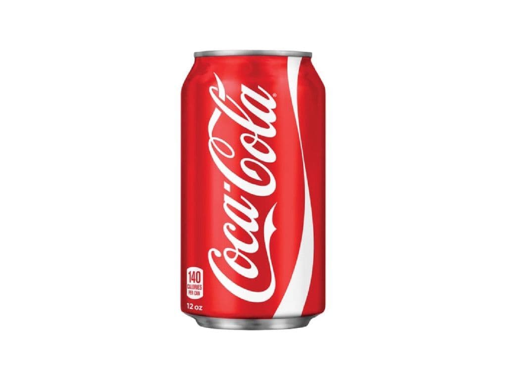 Coke