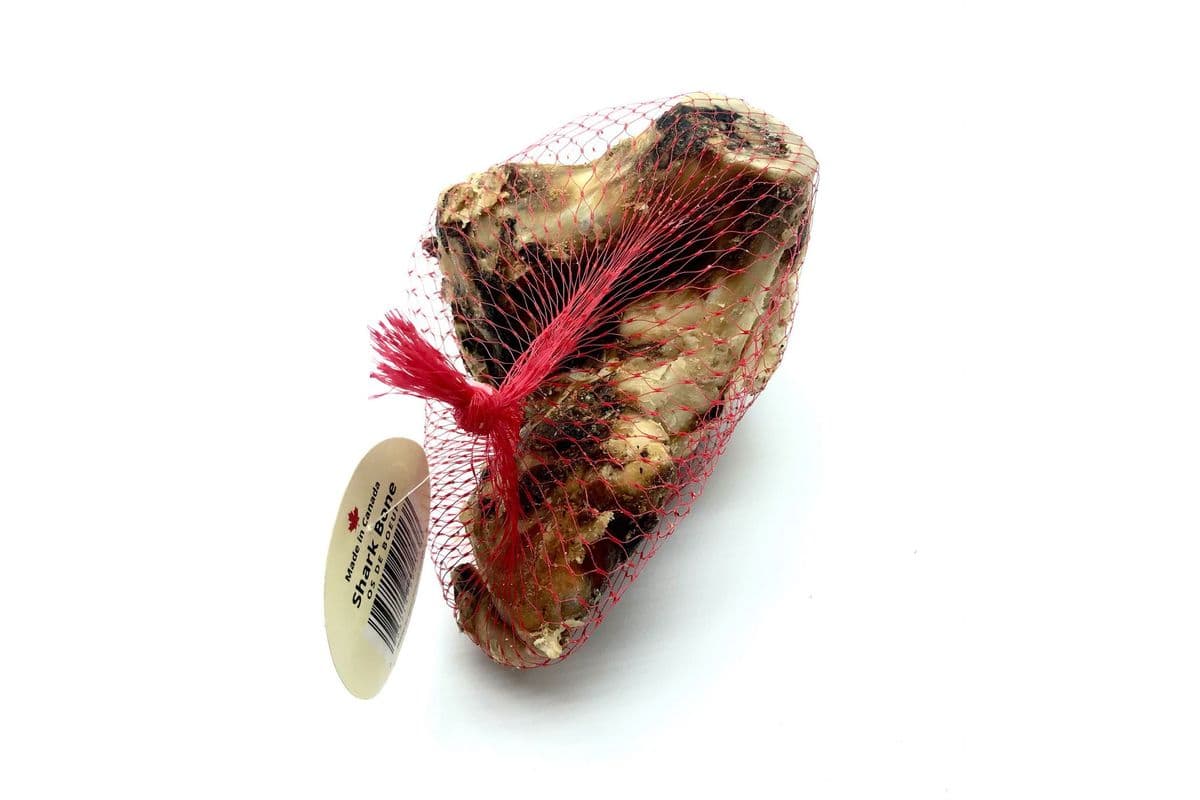 Country Choice Smoked Beef Shark Bone