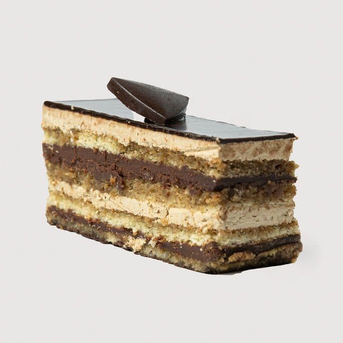 Opéra / Opera
