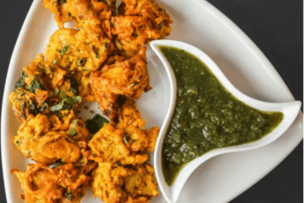 Vegetable Pakora