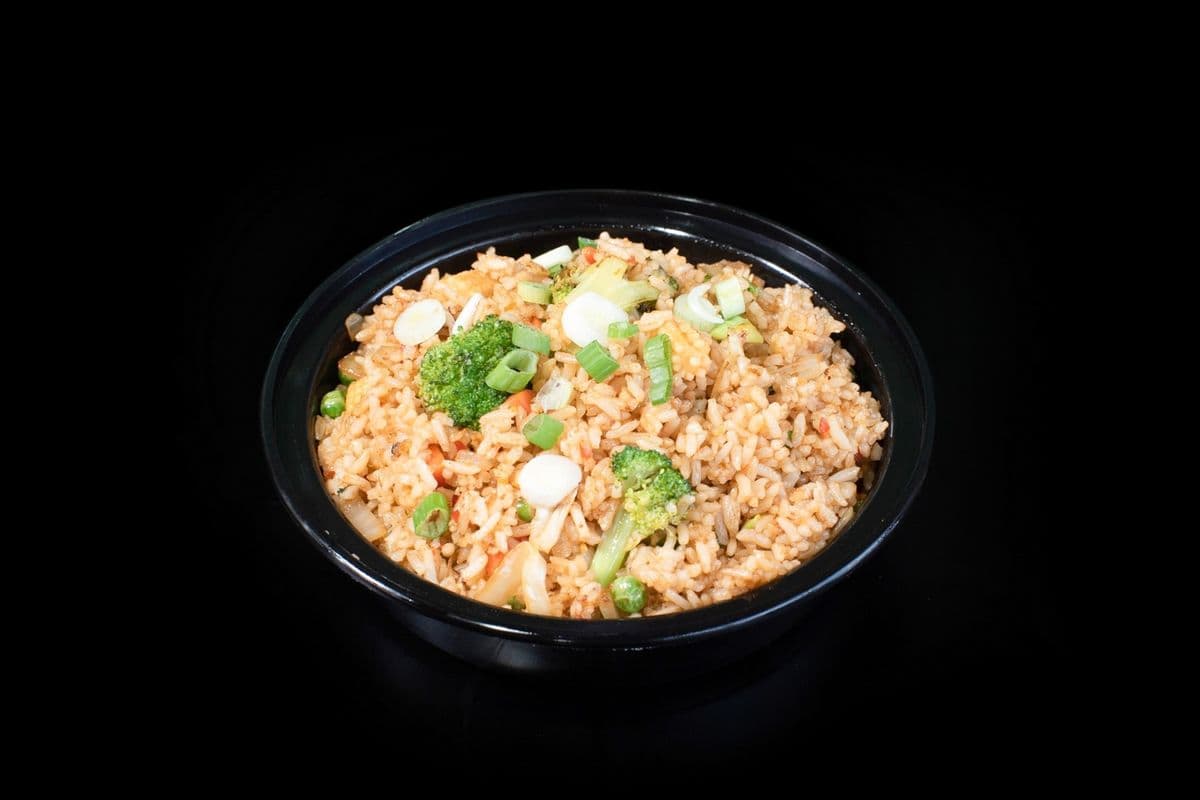 Fried Rice