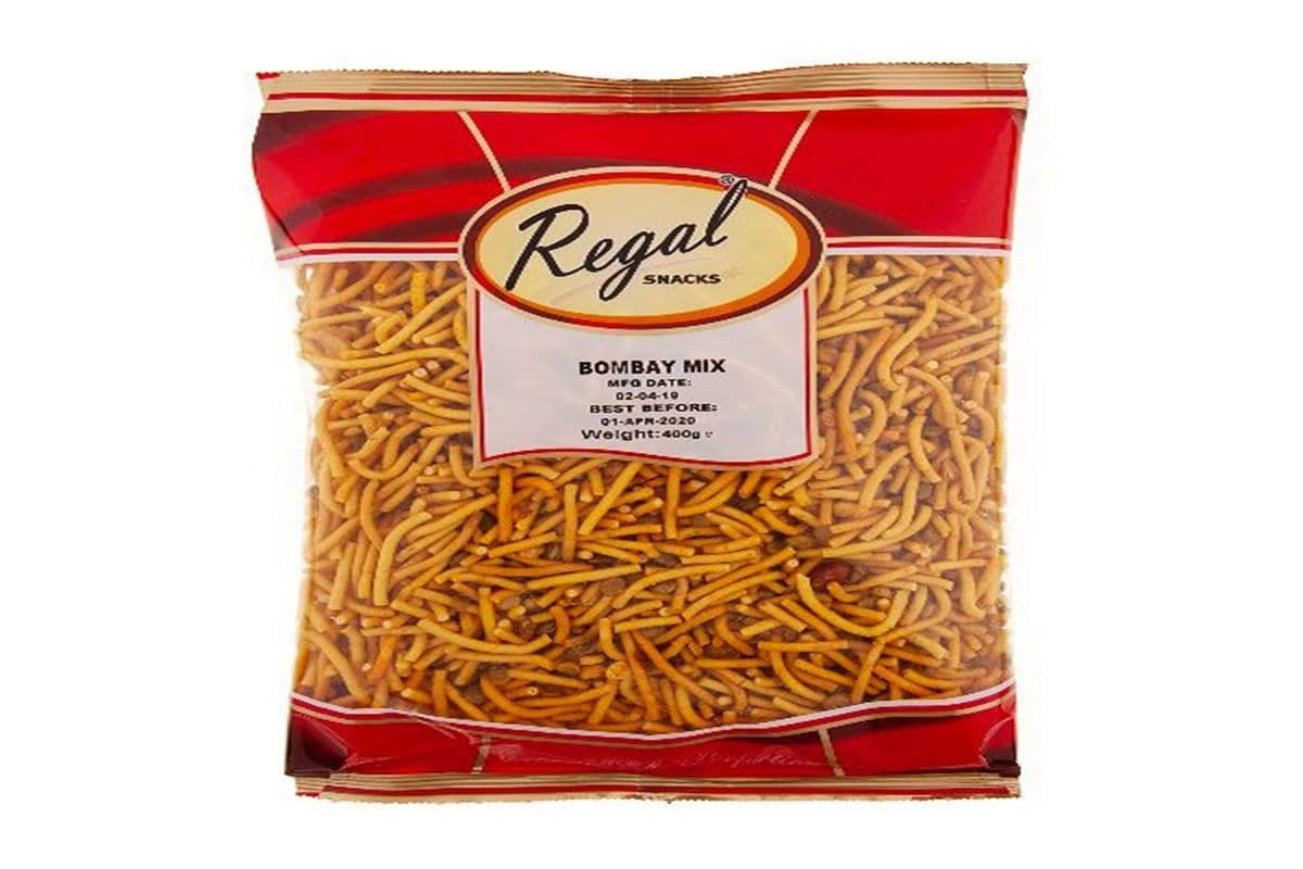 Regal Snacks Bombay Mix (375 g)