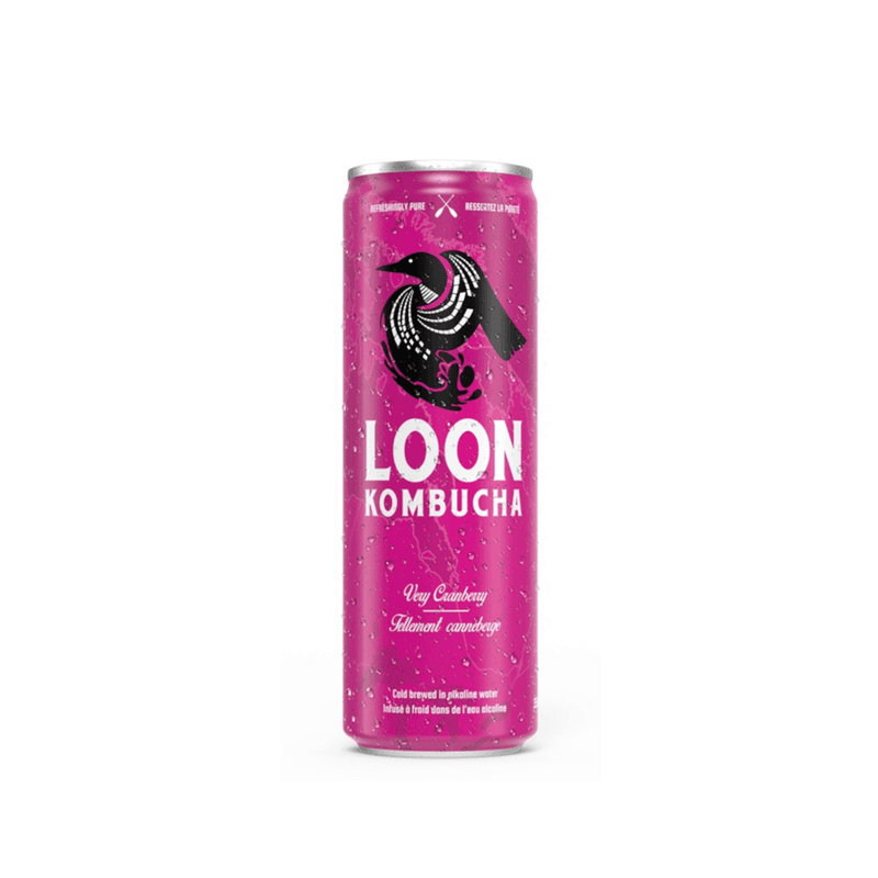 Very Cranberry