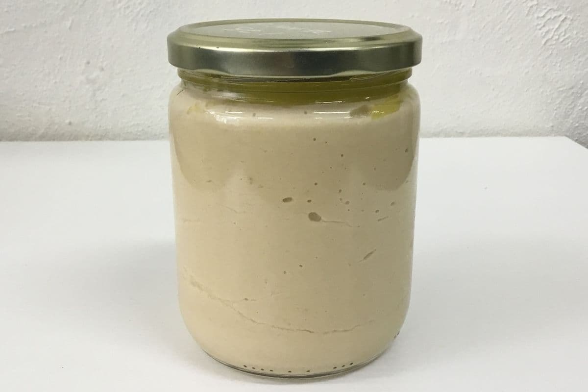Sunflower Kitchen Hummus, Classic Waste Free (530 g)