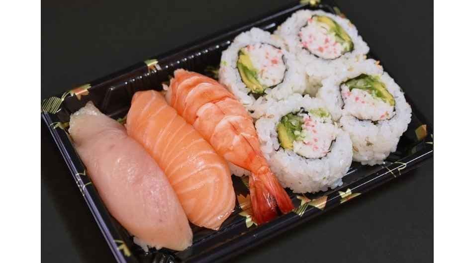 Try Out Combo
