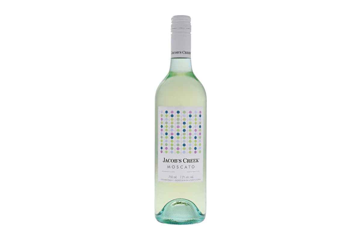 Jacob's Creek Moscato (750 ml)