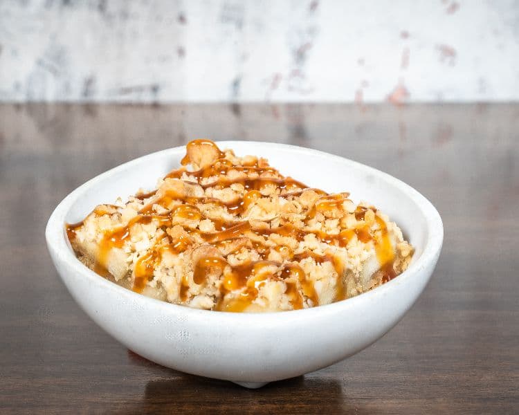 Apple Crisp