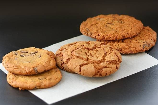 Chocolate Chip Cookie Online