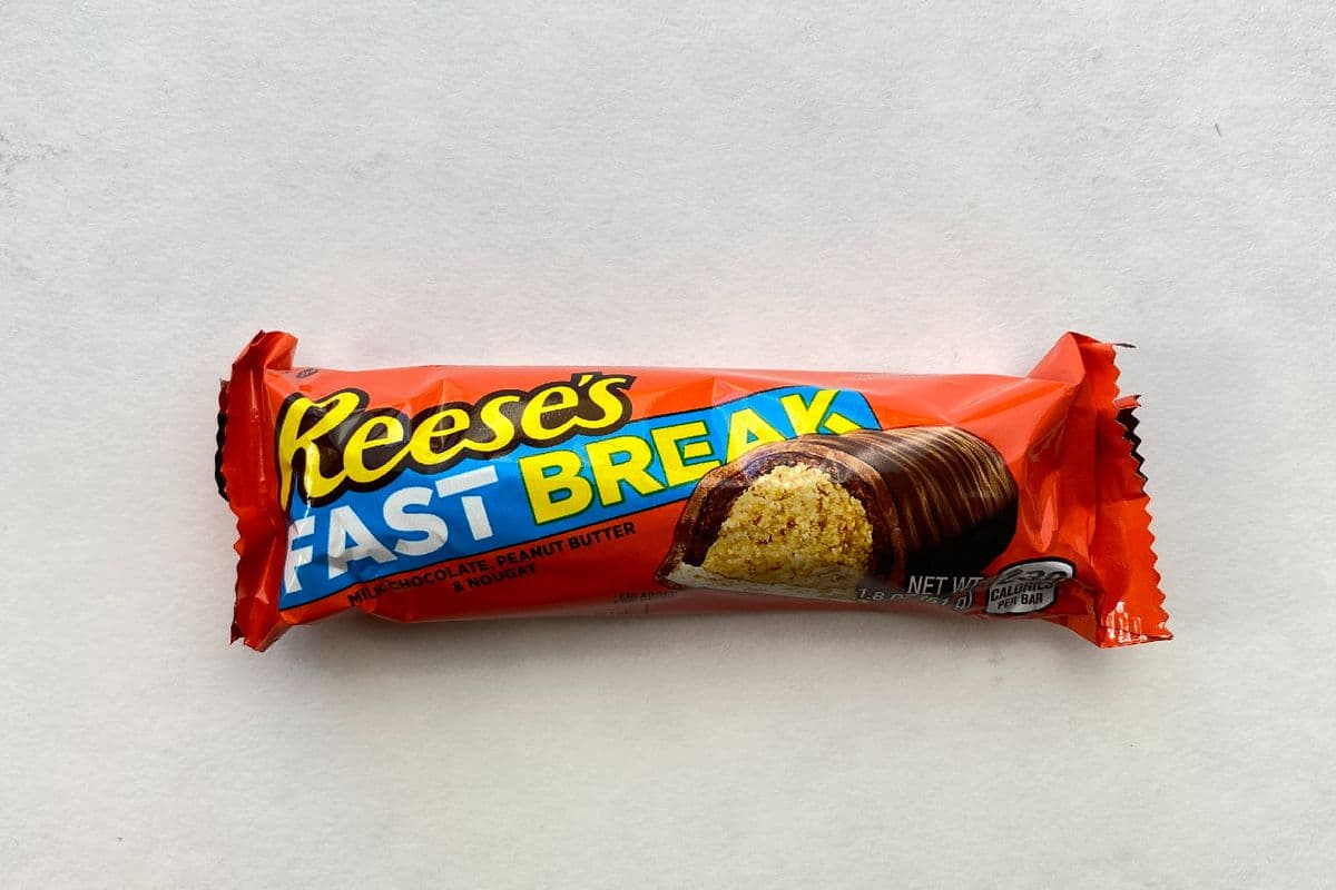 Reese’s Fast Break Bar (51 g)