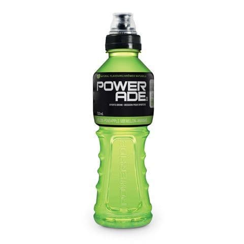 Powerade Melon Pineapple 710ml