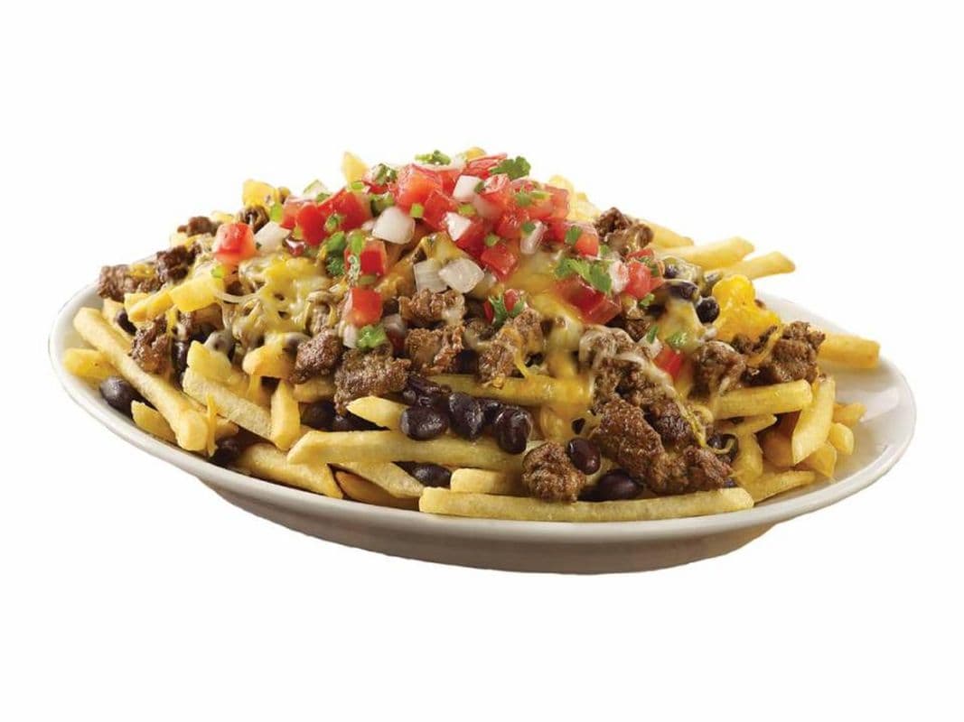 Chronic Fries