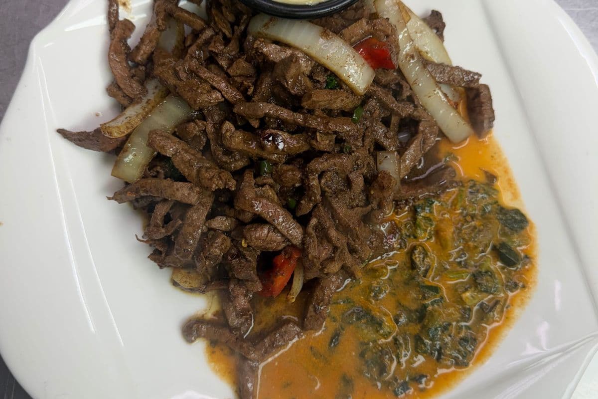 Beef Liver
