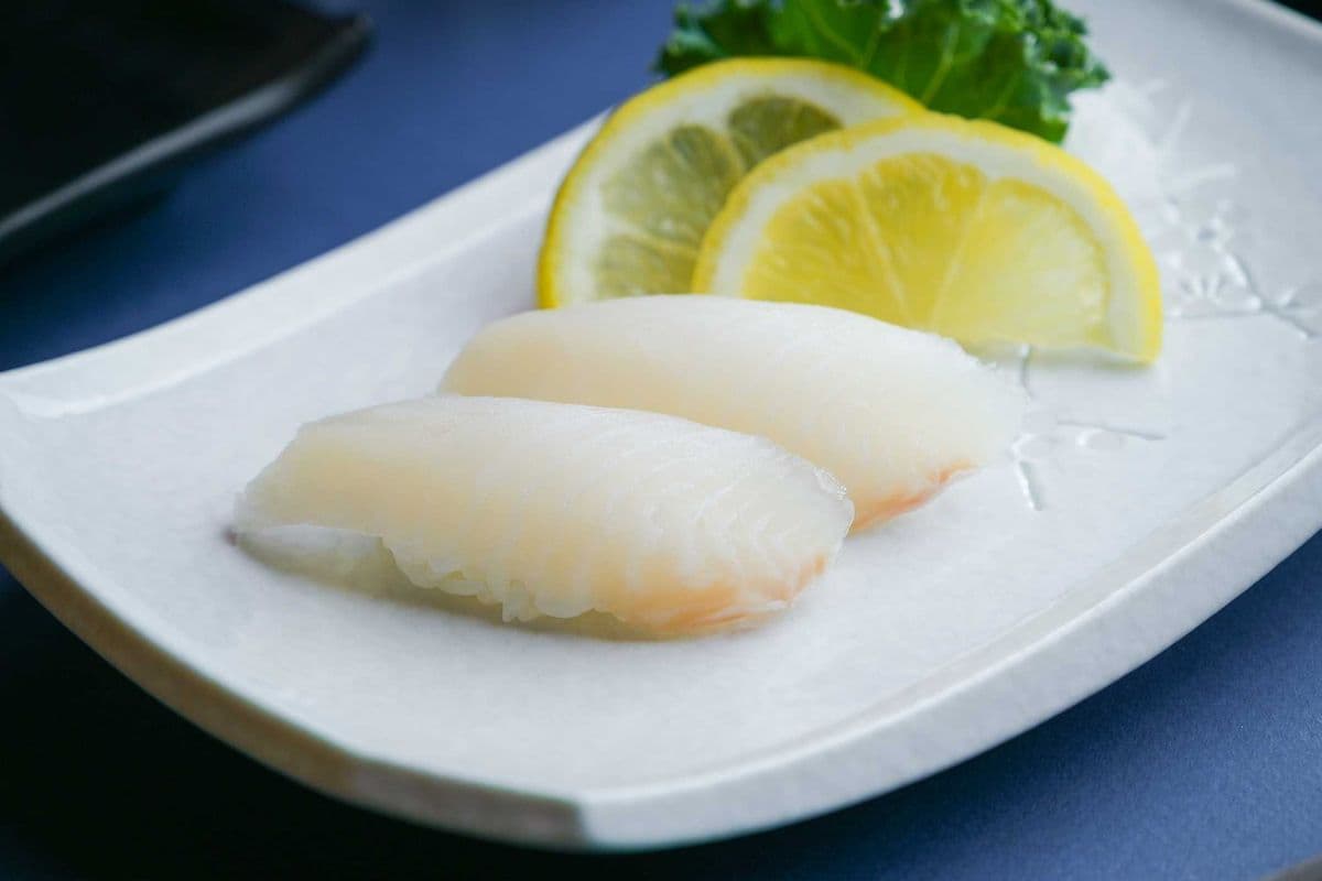 Tai Sushi