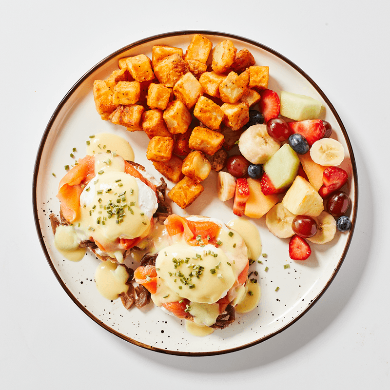 Bénédict Lox / Lox Benedict