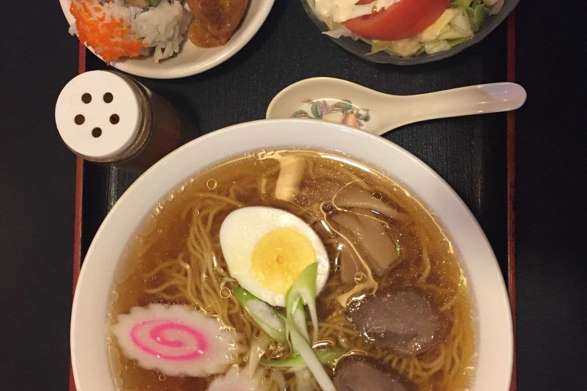 Ramen Special