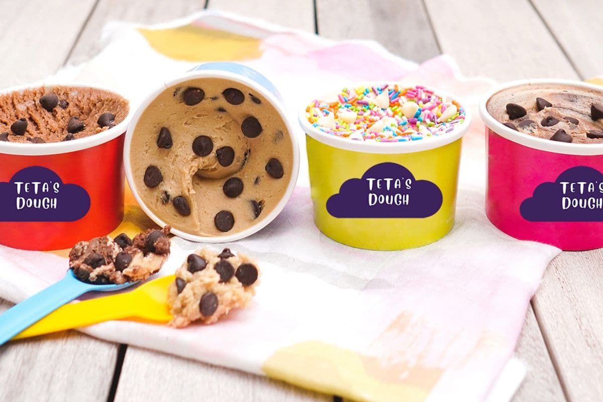 Build your Own Gluten Free 4 Pack