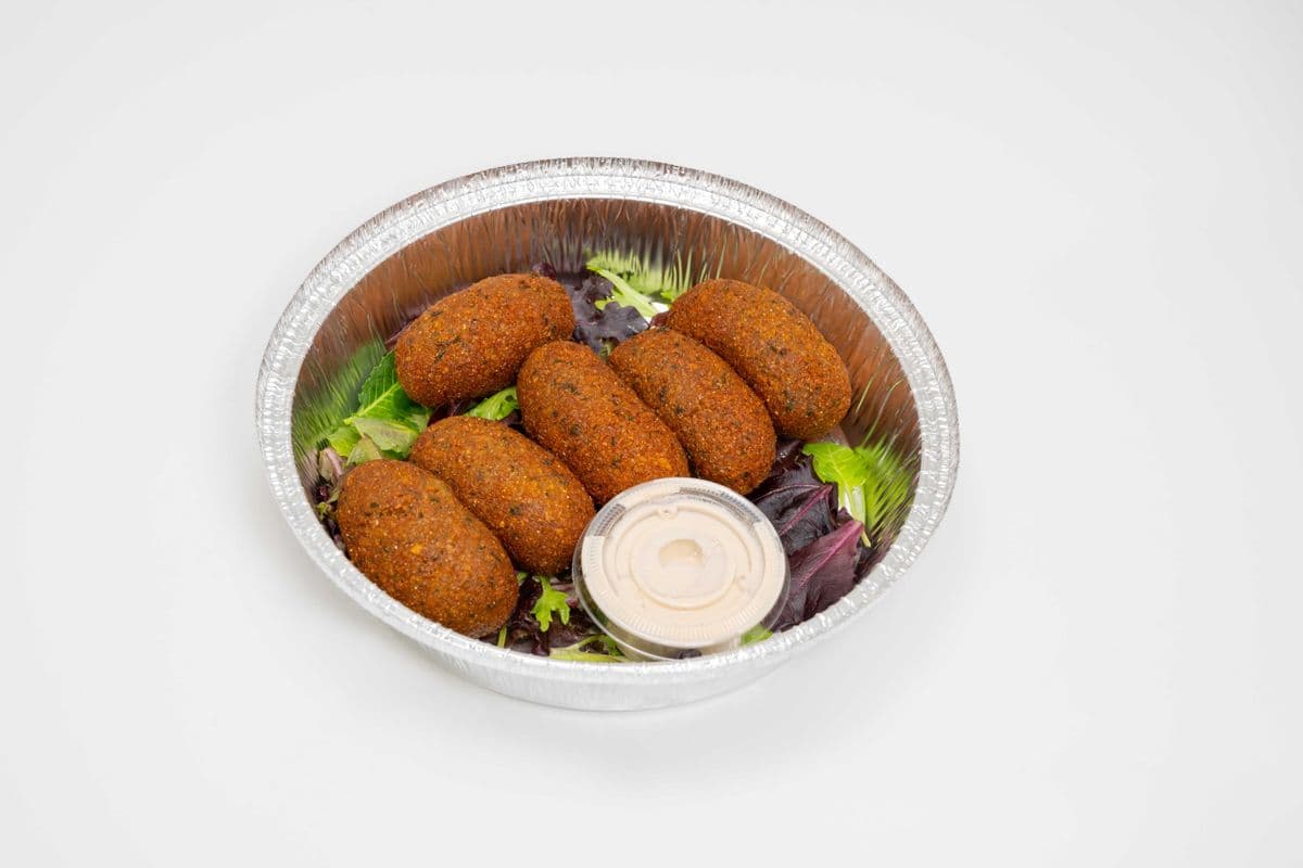 Falafel