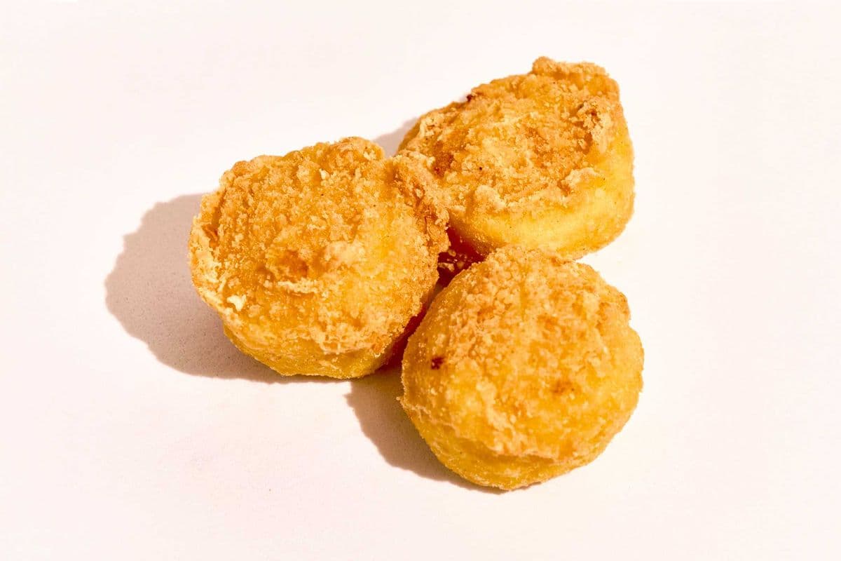 Shrimp Balls (3 pc)