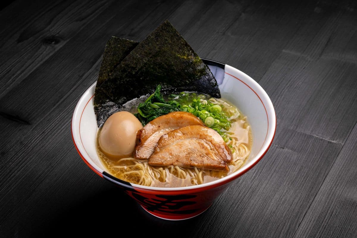 Yuzu Shio Delight