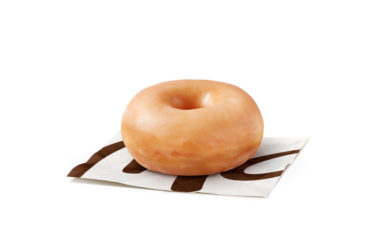 Beigne Doublement glacé [130.0 Cal]