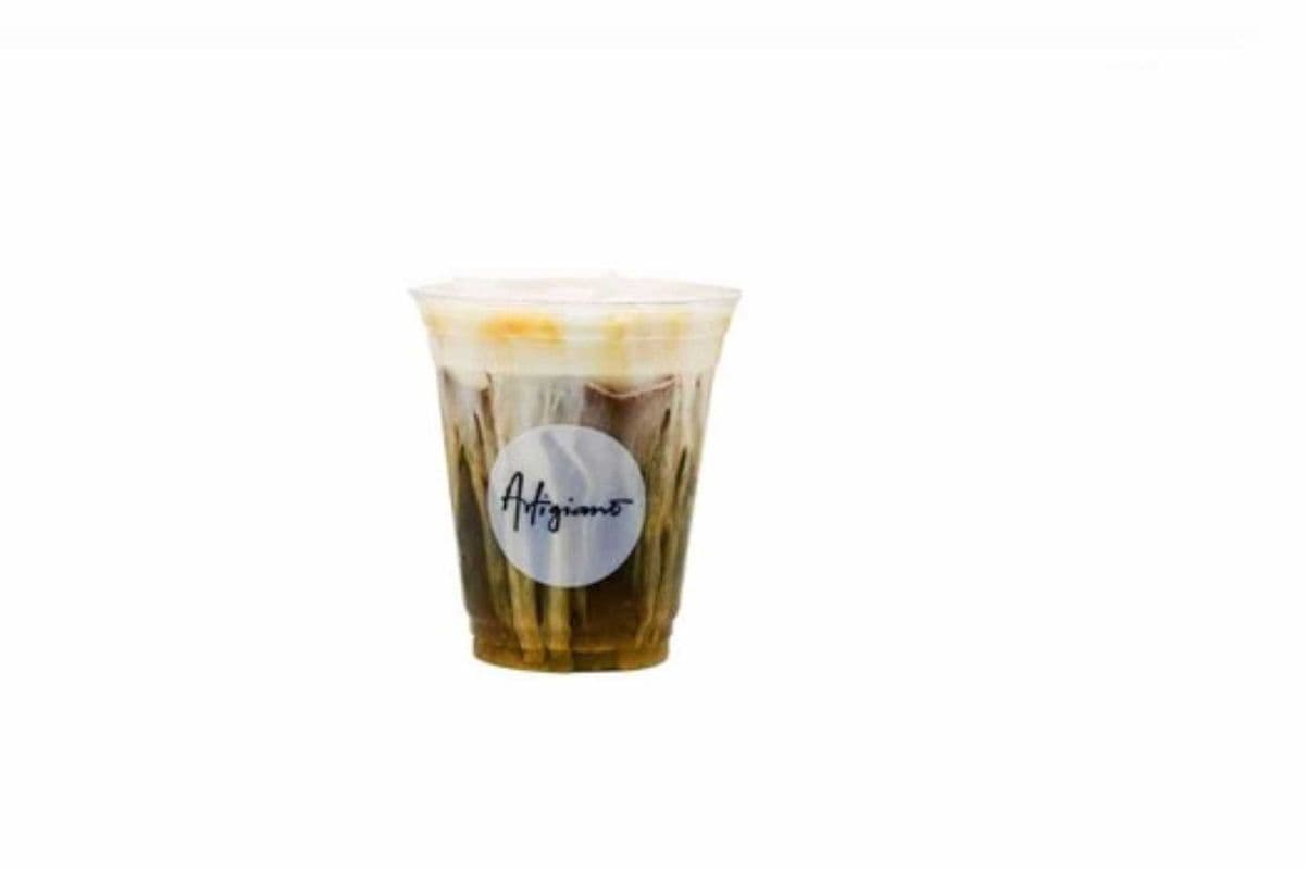 Spanish Cream Cold Brew