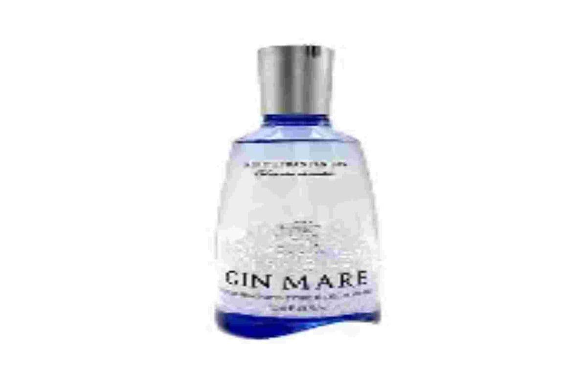 GIN MARE 750ML (1 x 750ML)