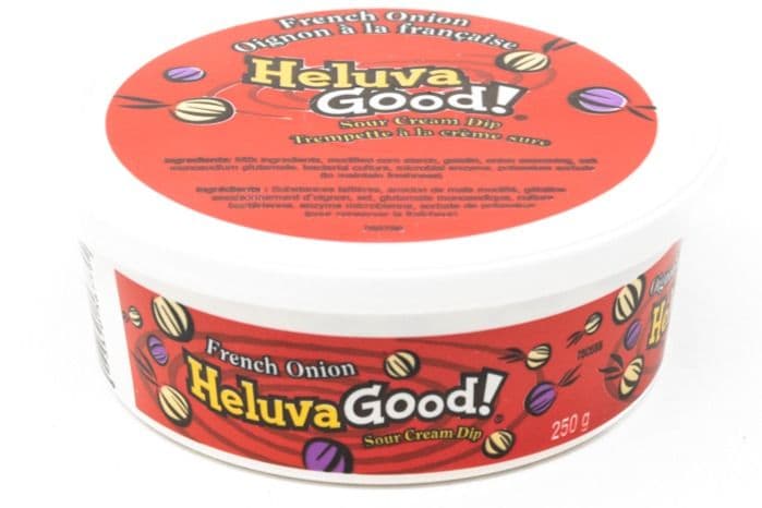 Heluva Good! French Onion Dip (250g)