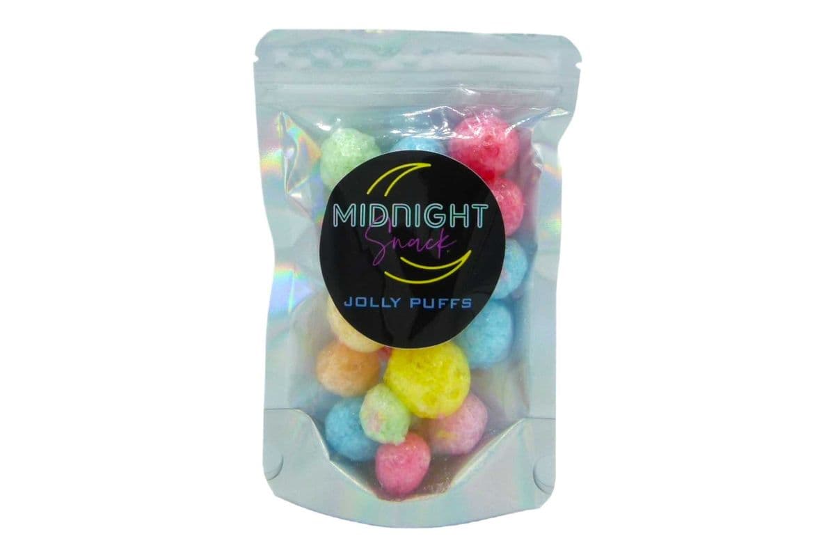 Jolly Puffs (Small)