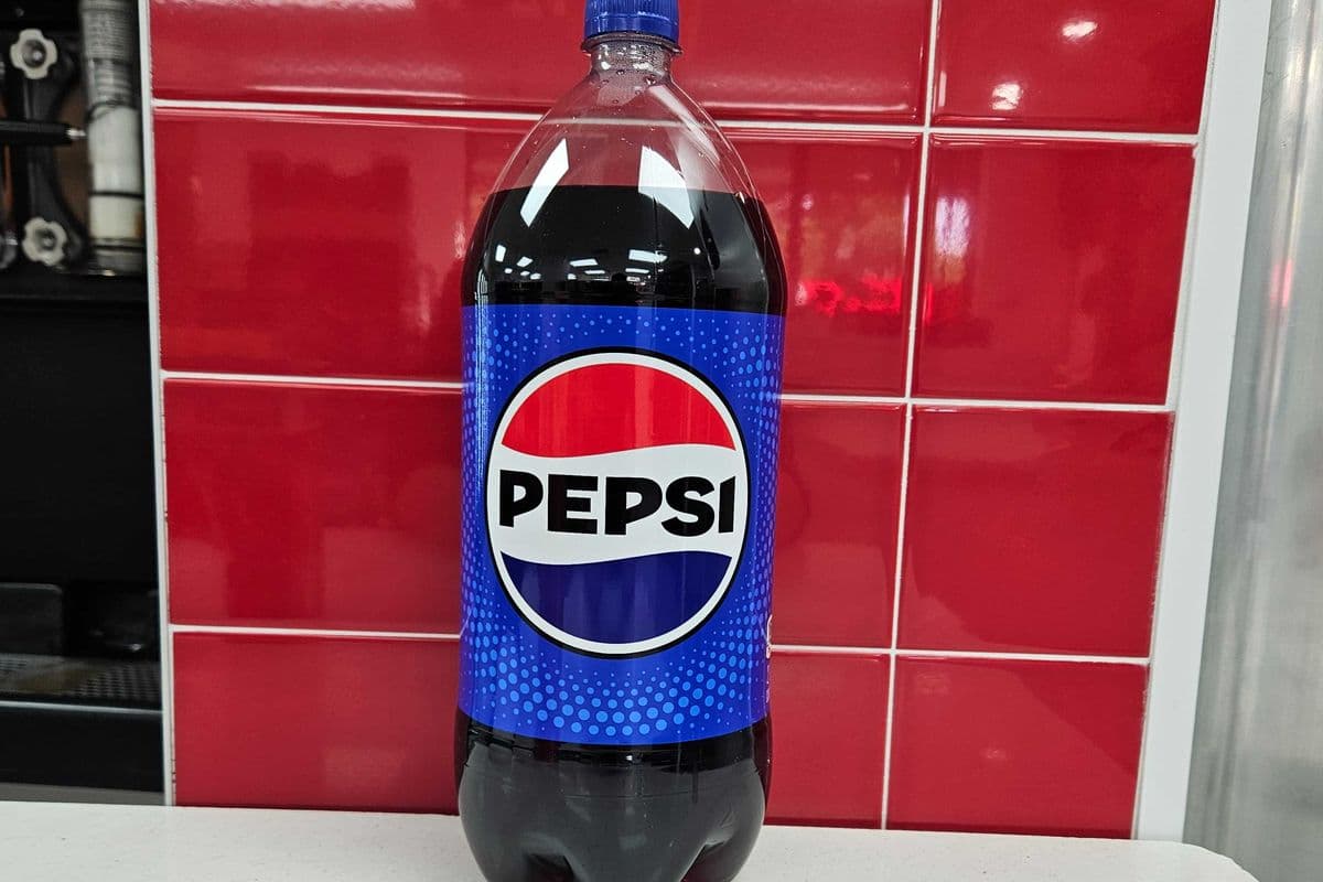 Pepsi 2L (2L)