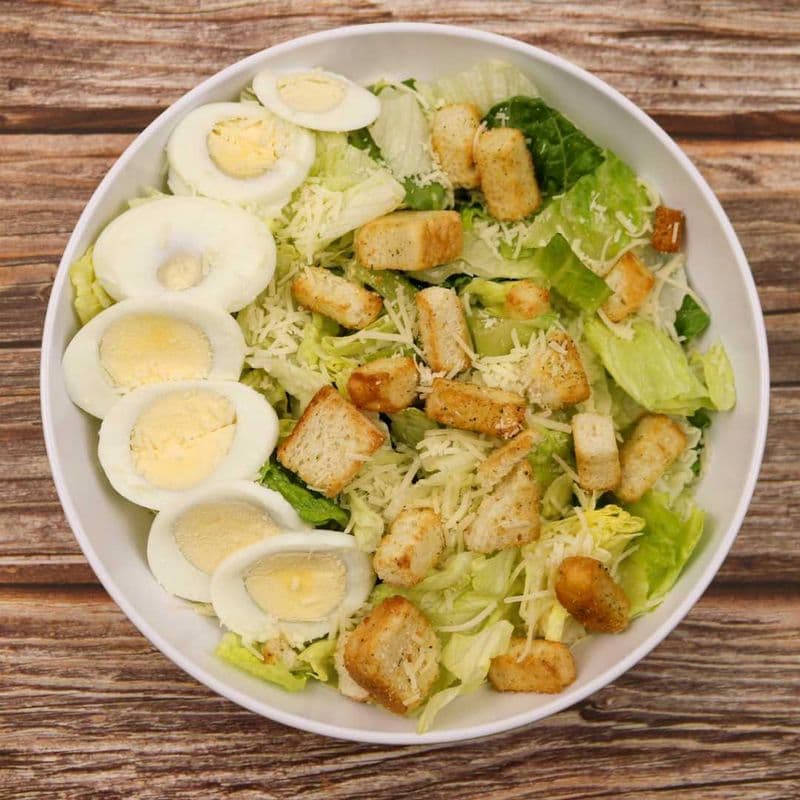 Caeser Salad