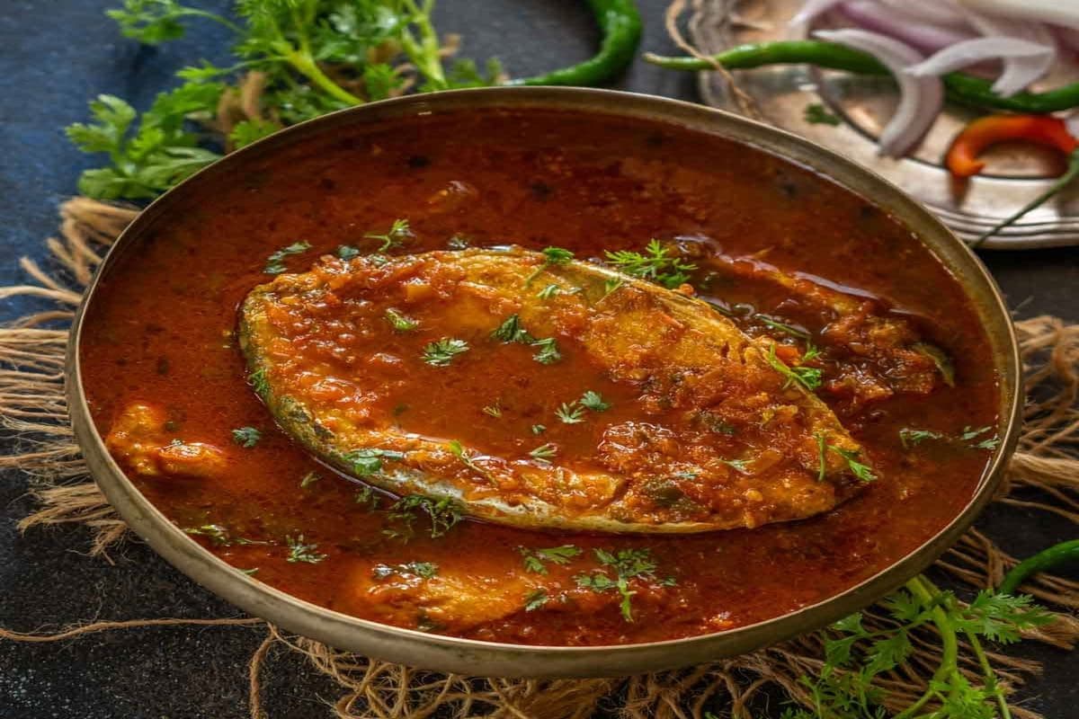 Fish Meals