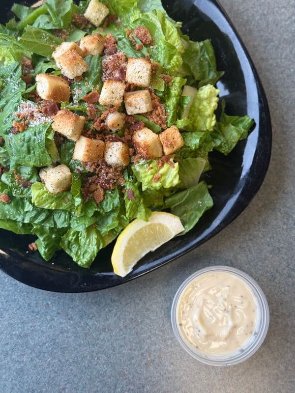 Caesar Salad