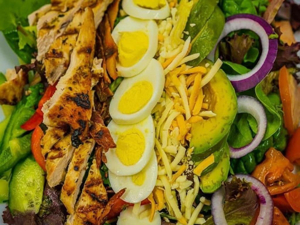 Cobb Salad