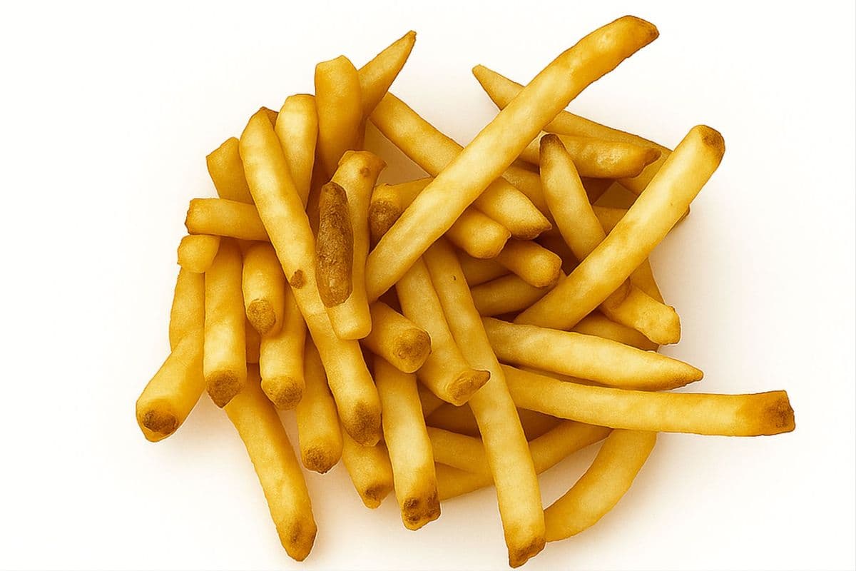 Fries (Large)