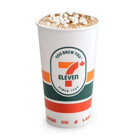 Large 20oz - Hot Chocolate (was $2.19)