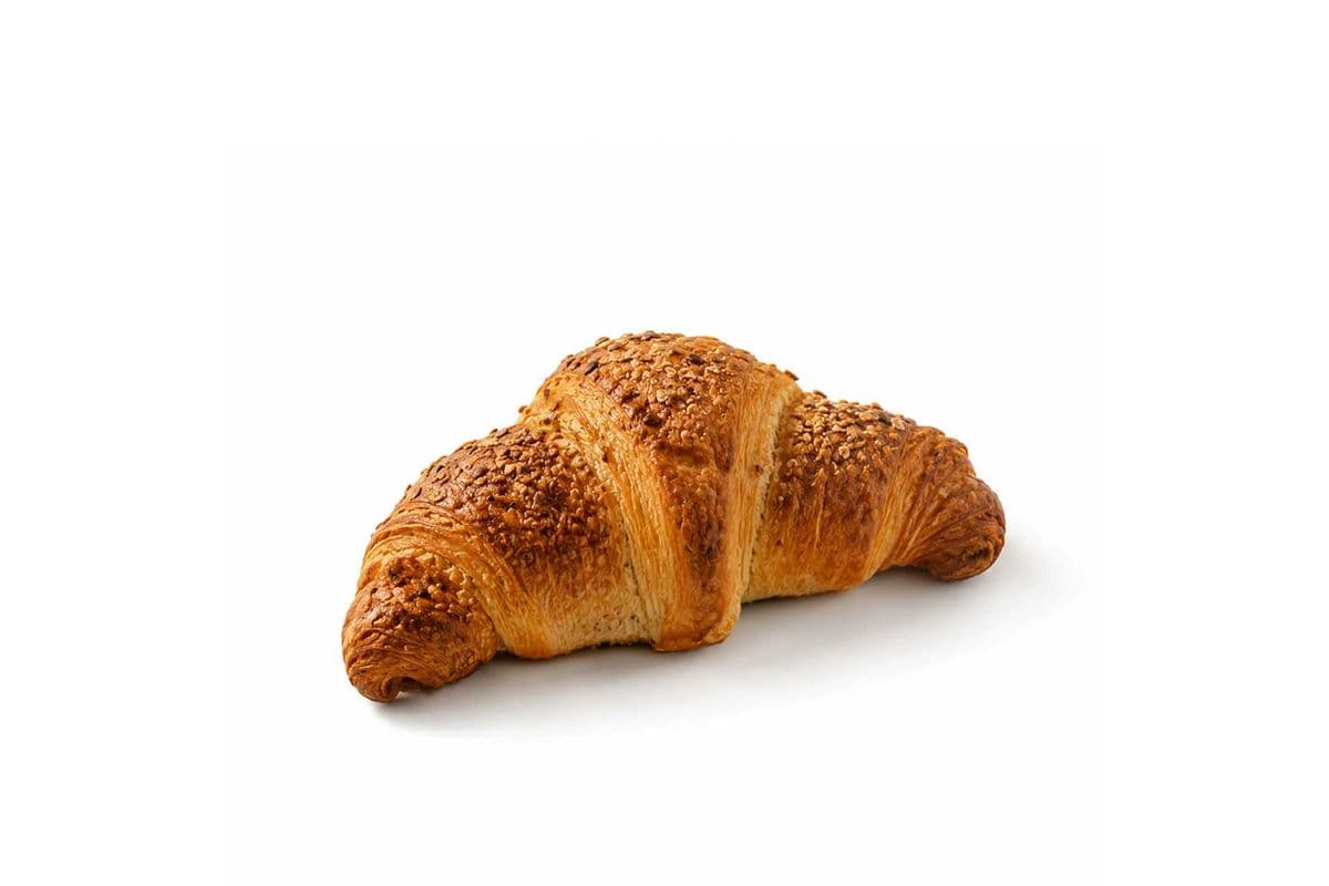 Multigrain Croissant