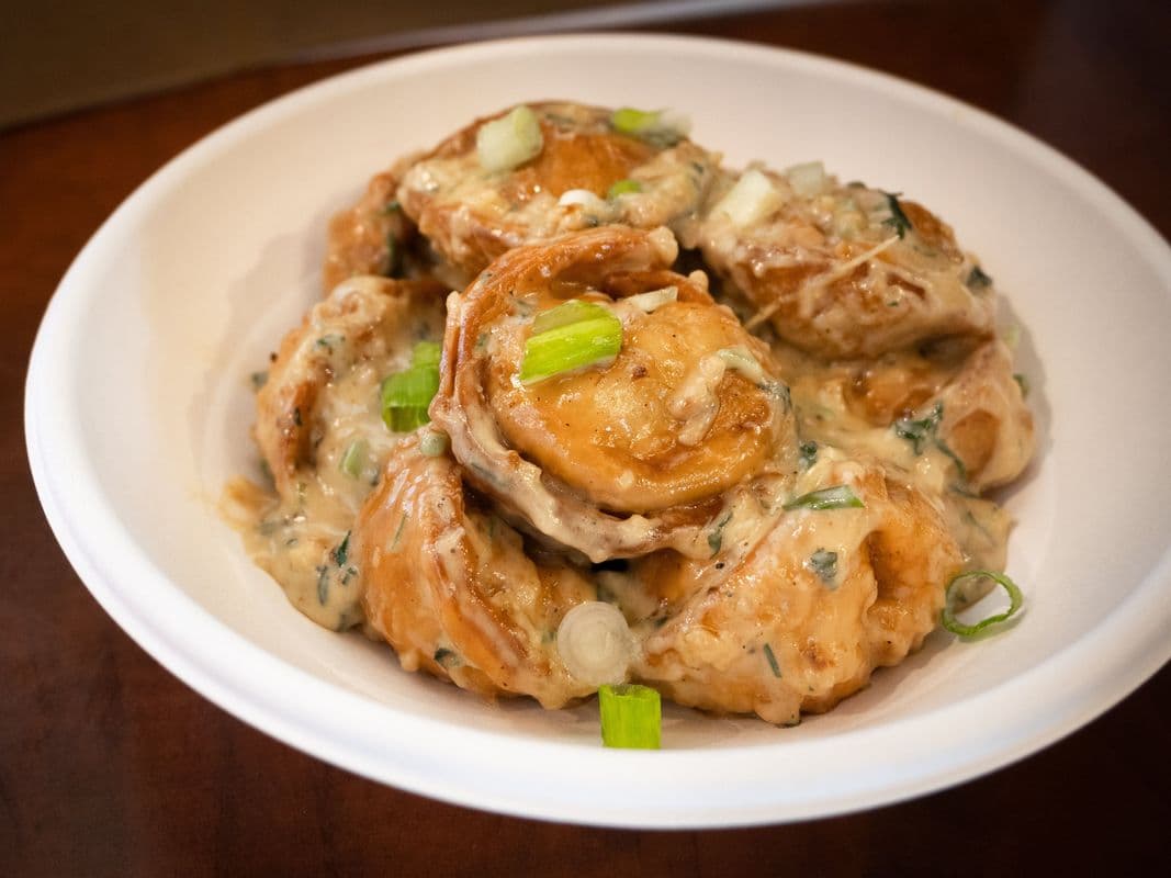 Malai Momo