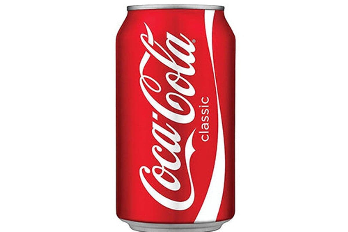 Soft Drink