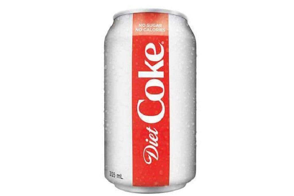 Diet Coke